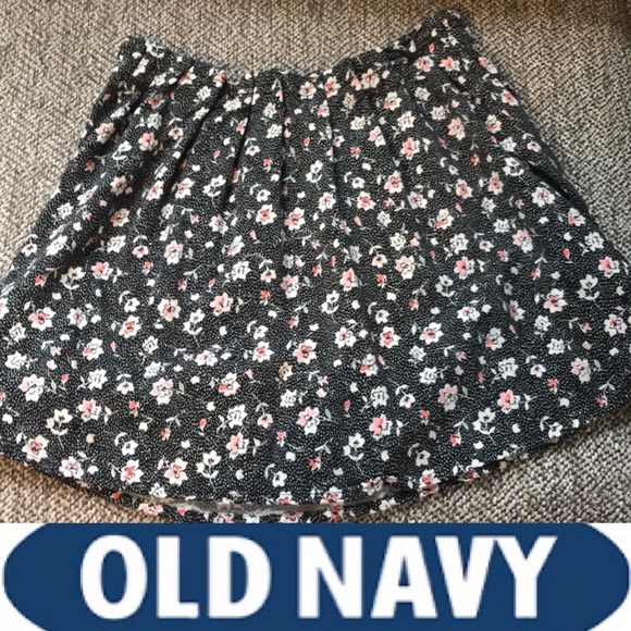 Old Navy Other - Old Navy Skirt